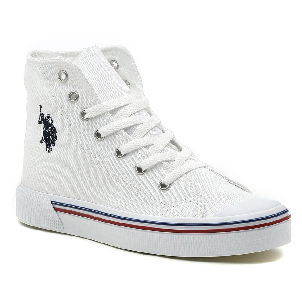 U.S. Polo Assn. Penelope High 2Fx Spor Ayakkabı