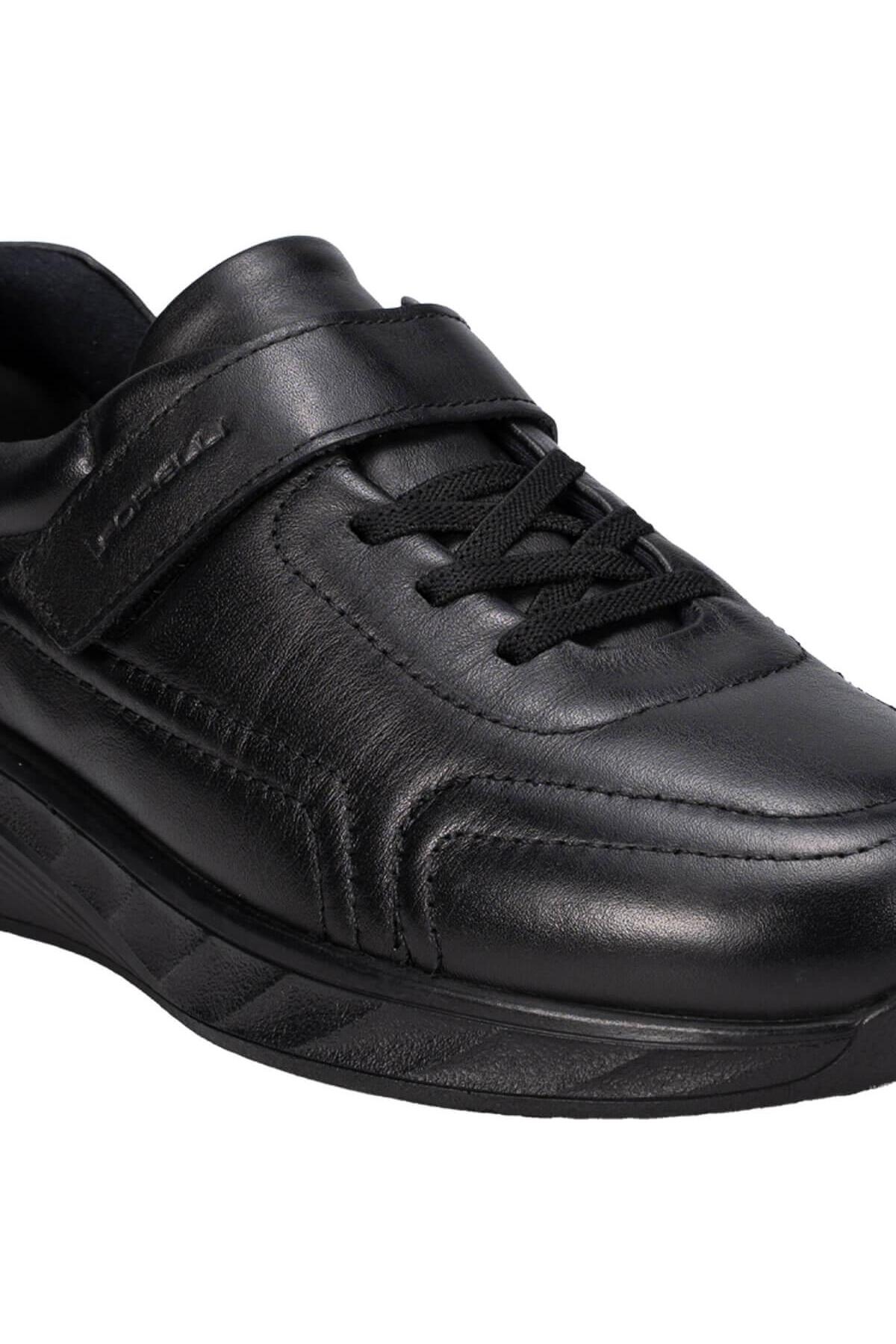 Forelli 49901 Trıeste-H Anatomik Erkek Ayakkabı