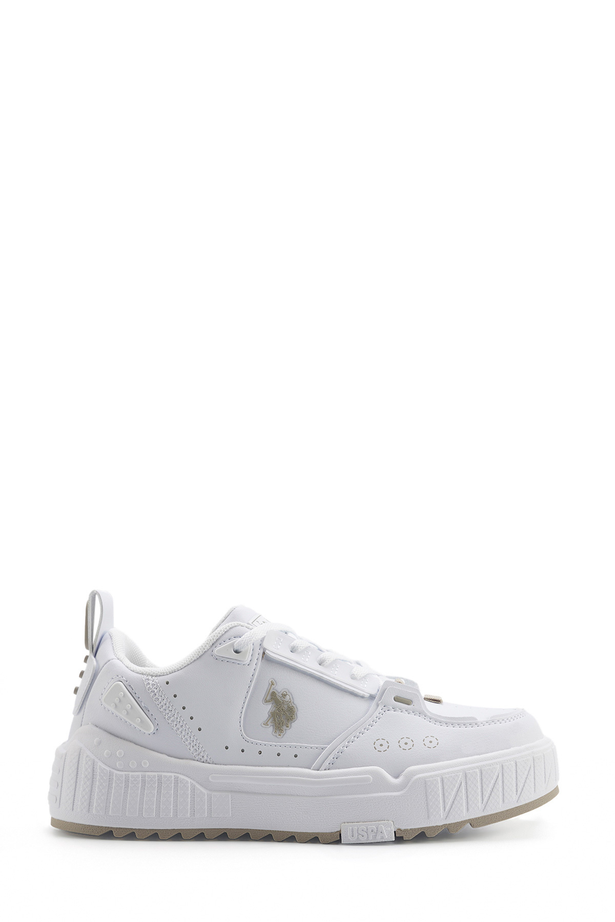 U.S. Polo Assn Dance 101938167 Kadın Spor Ayakkabı