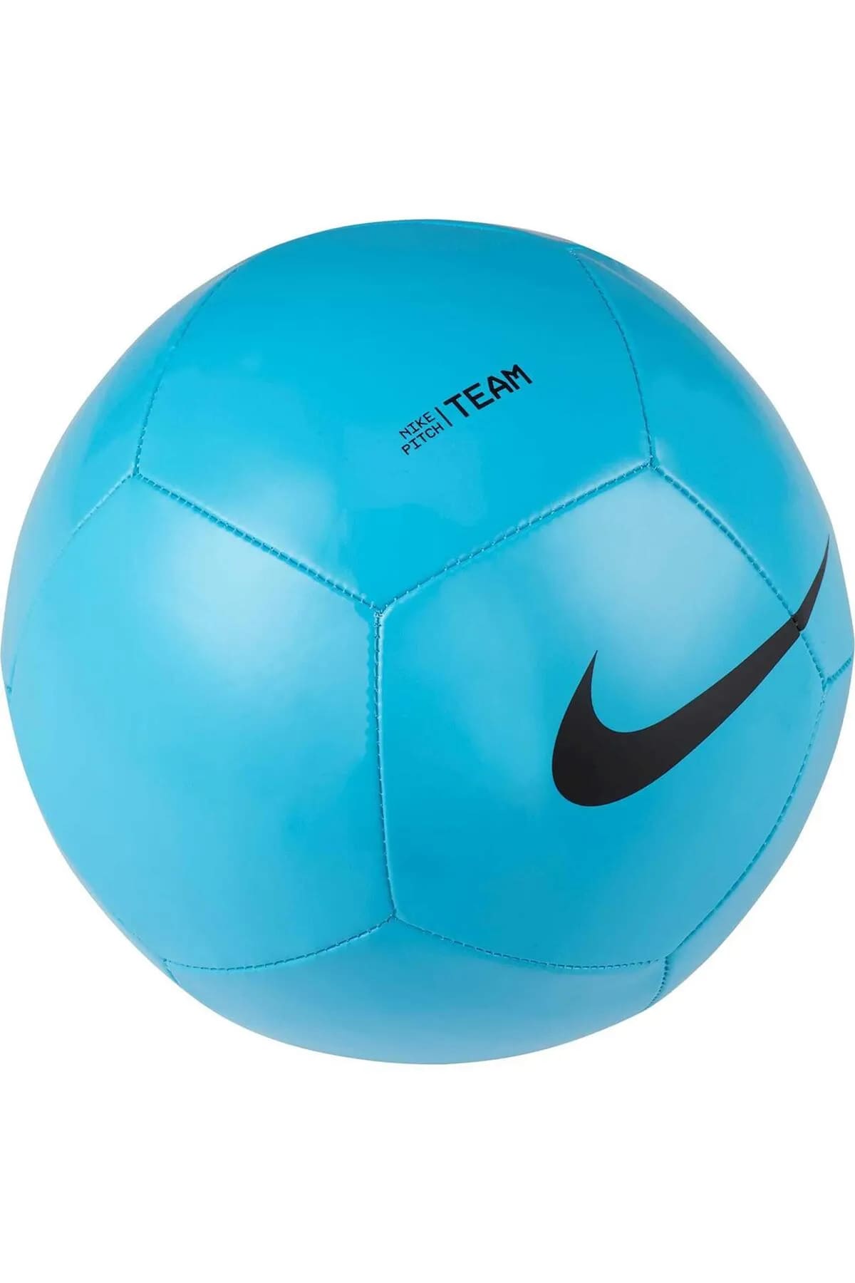 Nike Pitch Team  Sp21 Futbol Topu