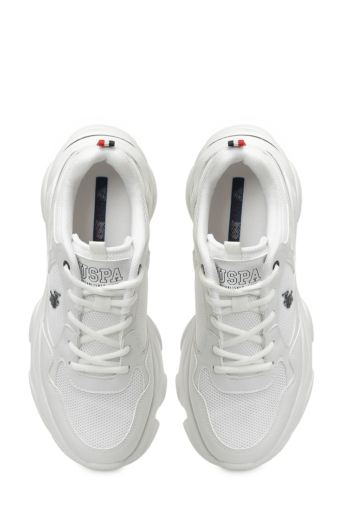 U.S. Polo Assn. Bob 6Fx Spor Ayakkabı