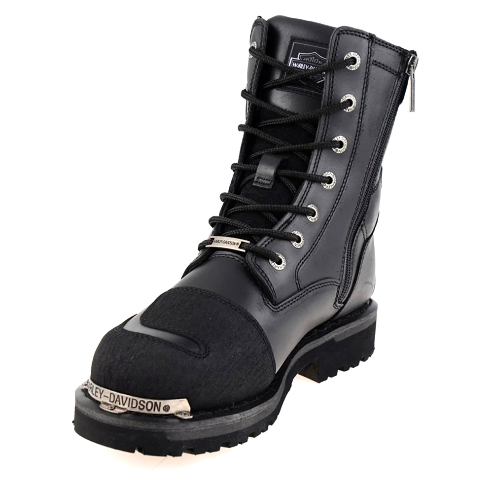 Harley Davidson Riddick Erkek Bot