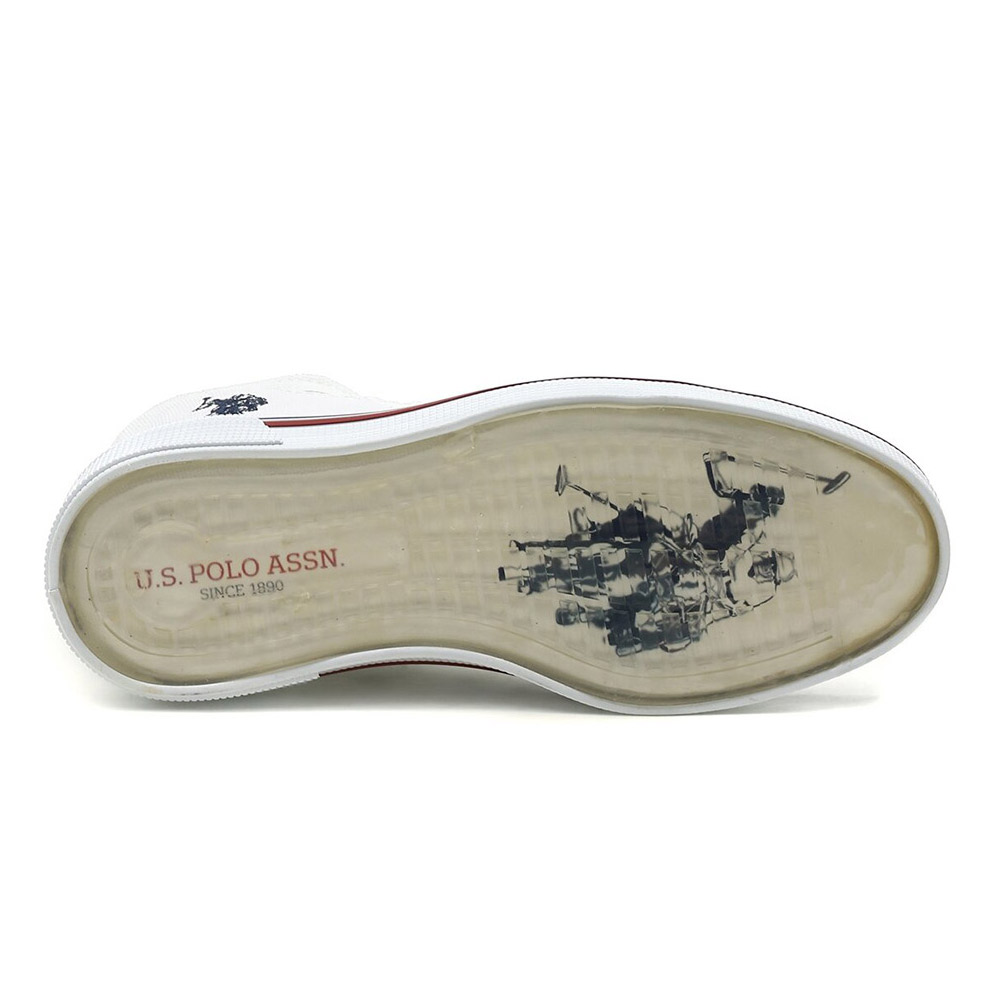 U.S. Polo Assn. Penelope High 2Fx Spor Ayakkabı