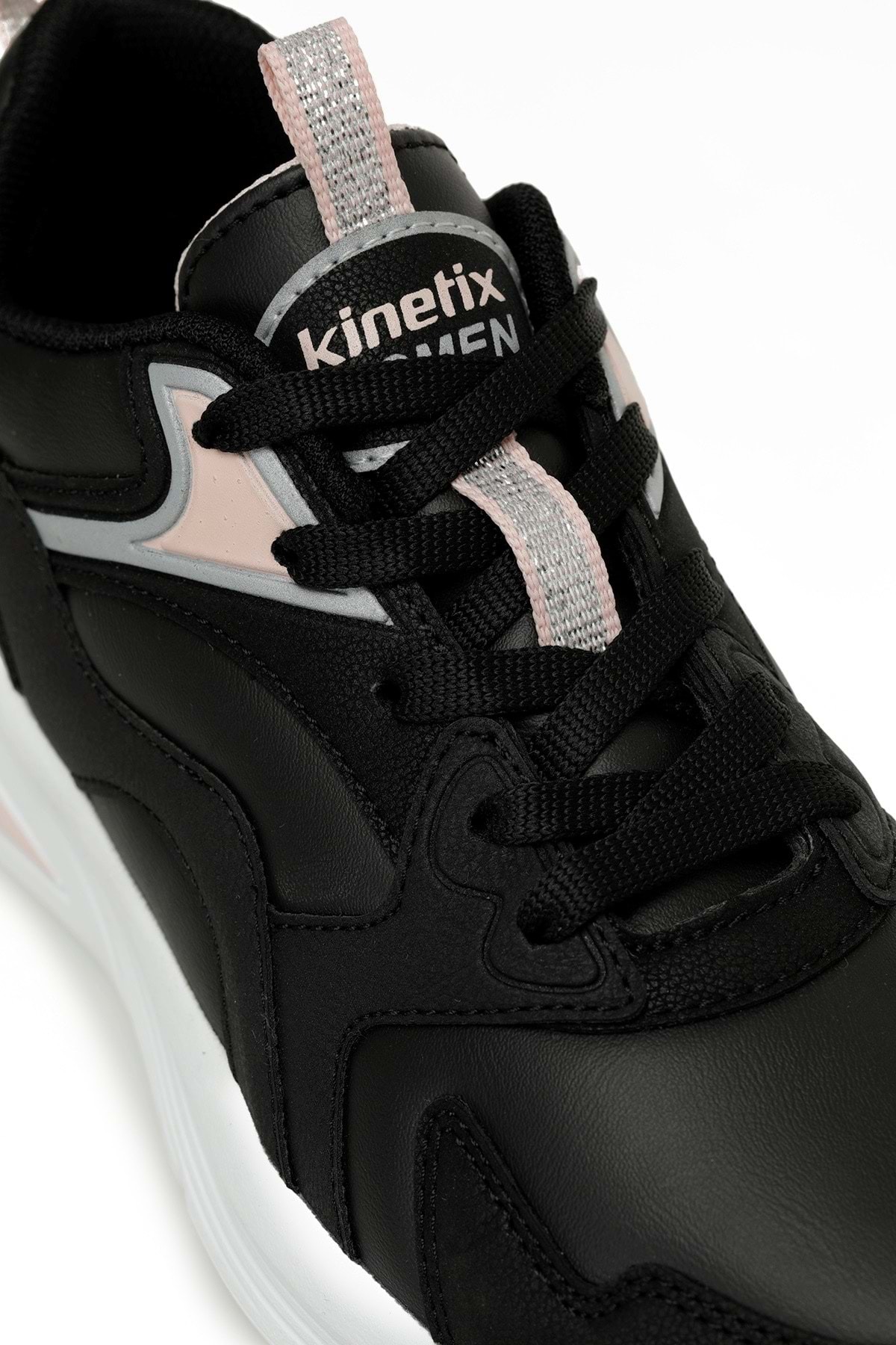 Kinetix Lenka Pu W5 Pr Kadın Spor Ayakkabı