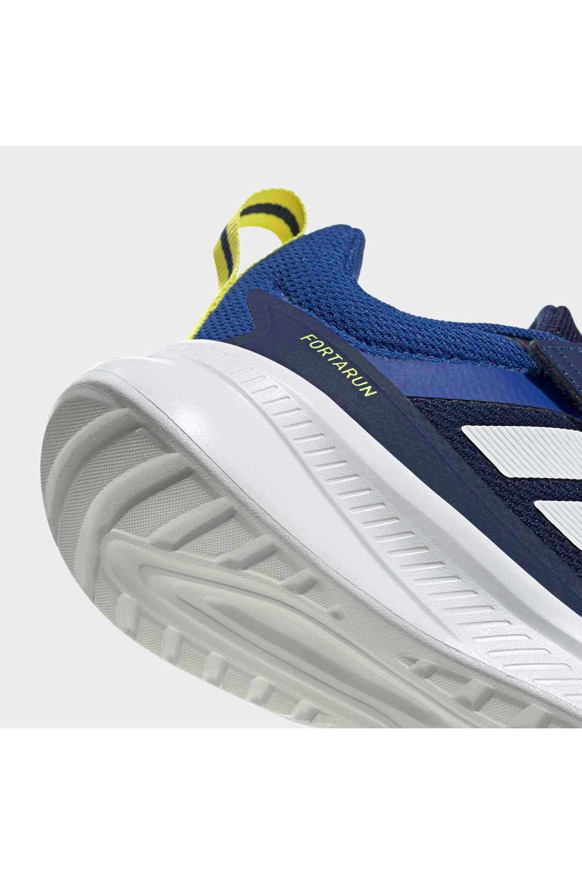 Adidas KH9114 FortaRun  Çocuk Spor Ayakkabısı