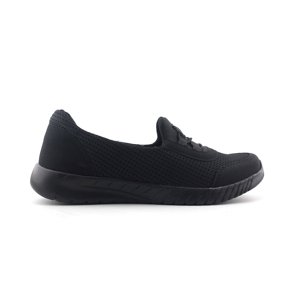Black Sea Bl 575 Z Kadın Comfort Sneaker Spor Ayakkabı