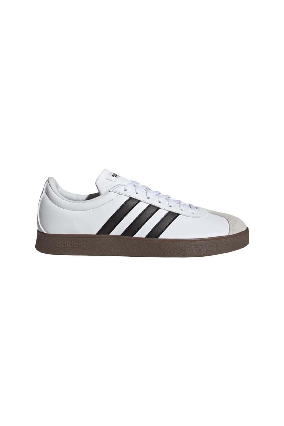 Adidas Vl Court Base Spor Ayakkabı