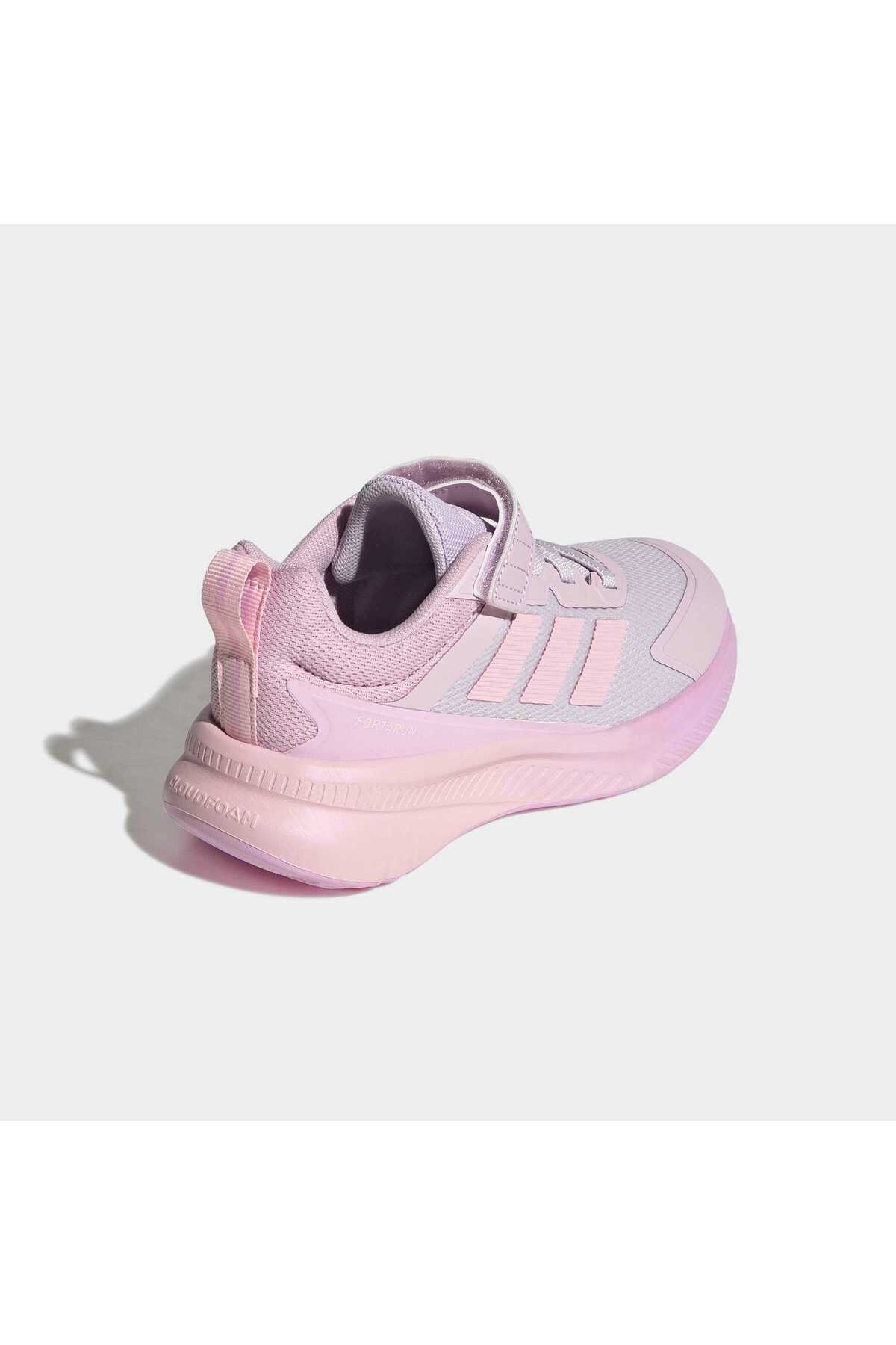 Adidas KH9118 FortaRun  Çocuk Spor Ayakkabısı