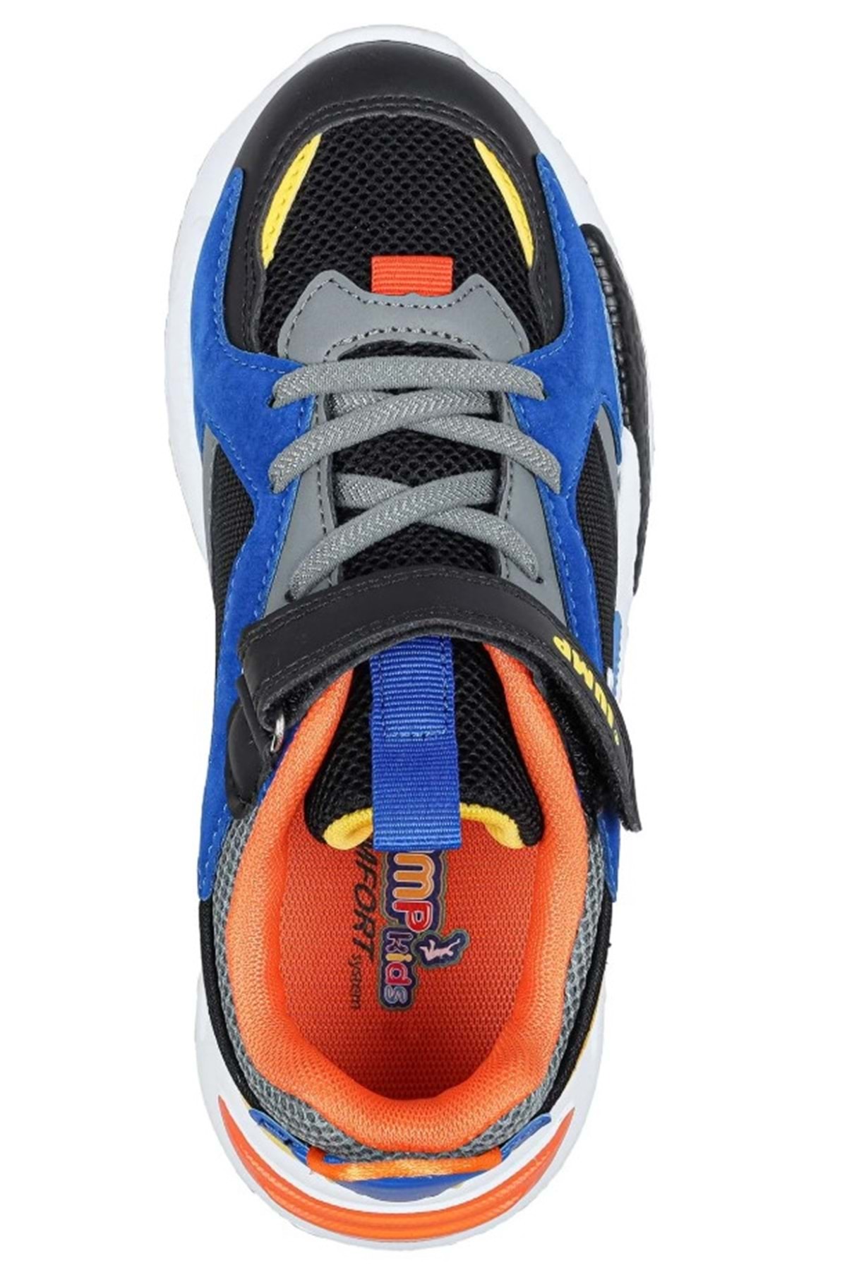 Jump 30058 Filet Çocuk Spor Ayakkabı