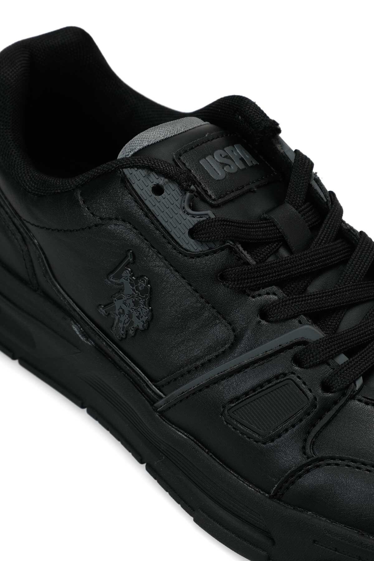 U.S. Polo Assn. Layss Erkek Spor Ayakkabı