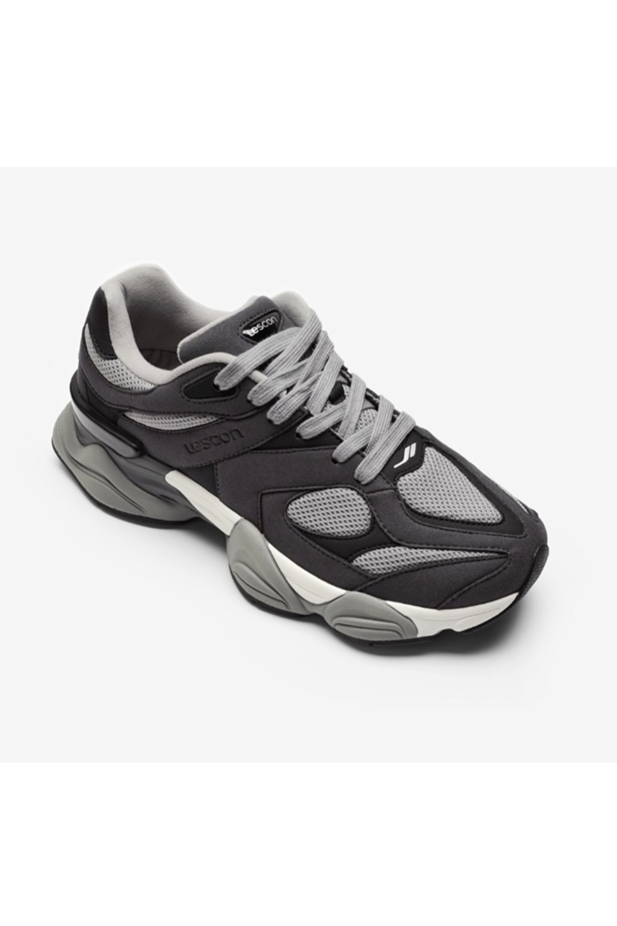 Lescon Ghost 3 Easystep Erkek Spor Ayakkabı
