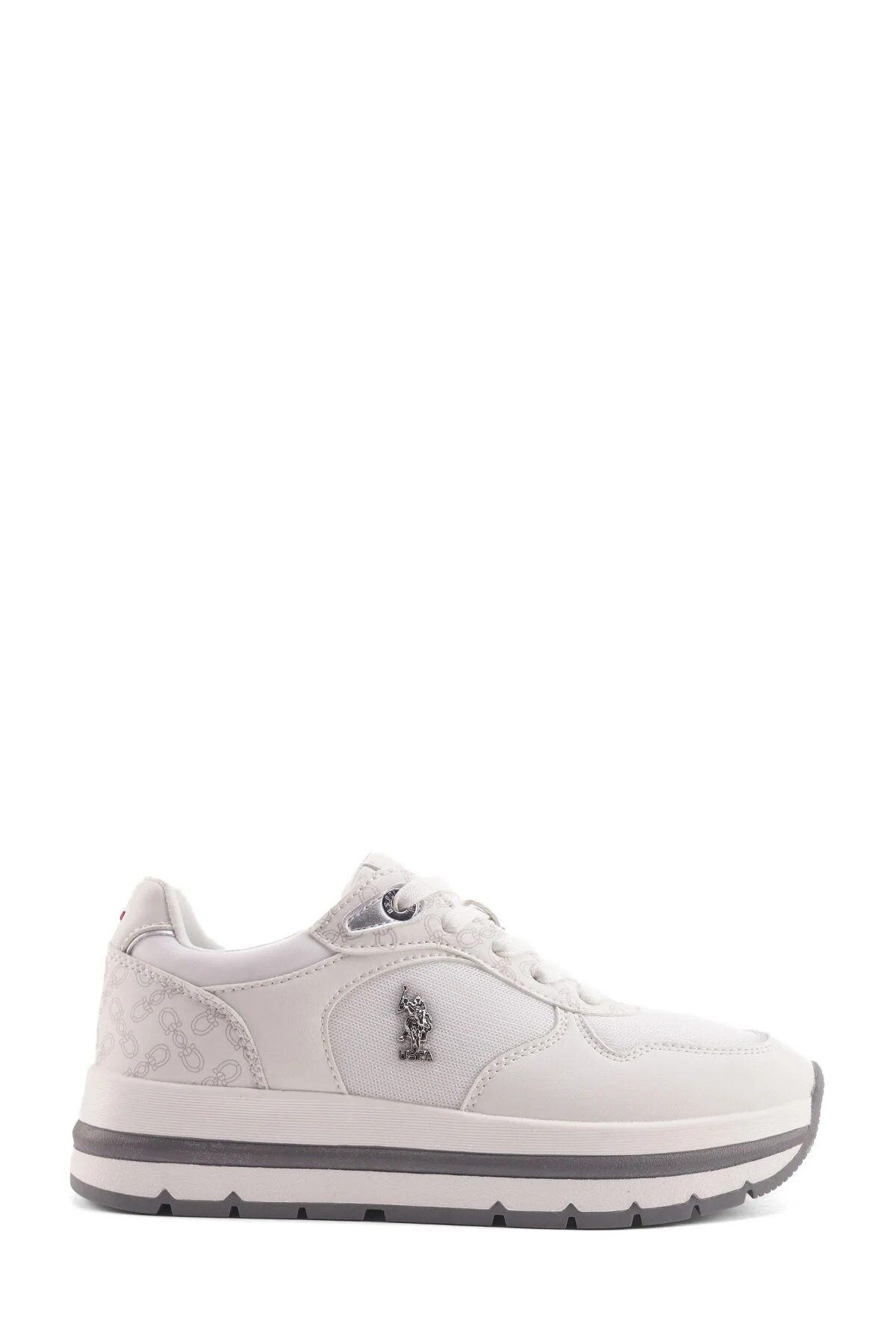 U.S. Polo Assn Shery 101947314 Kadın Spor Ayakkabı