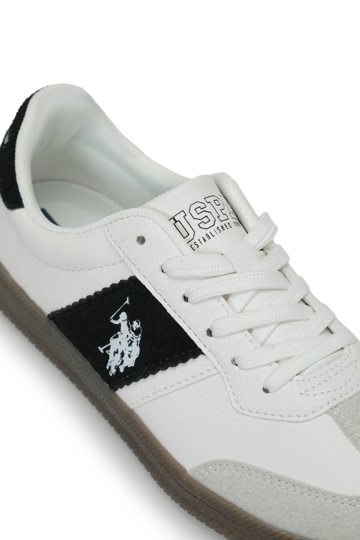 U.S. Polo Assn. Sandra  Wmn  6 Fx Spor Ayakkabı