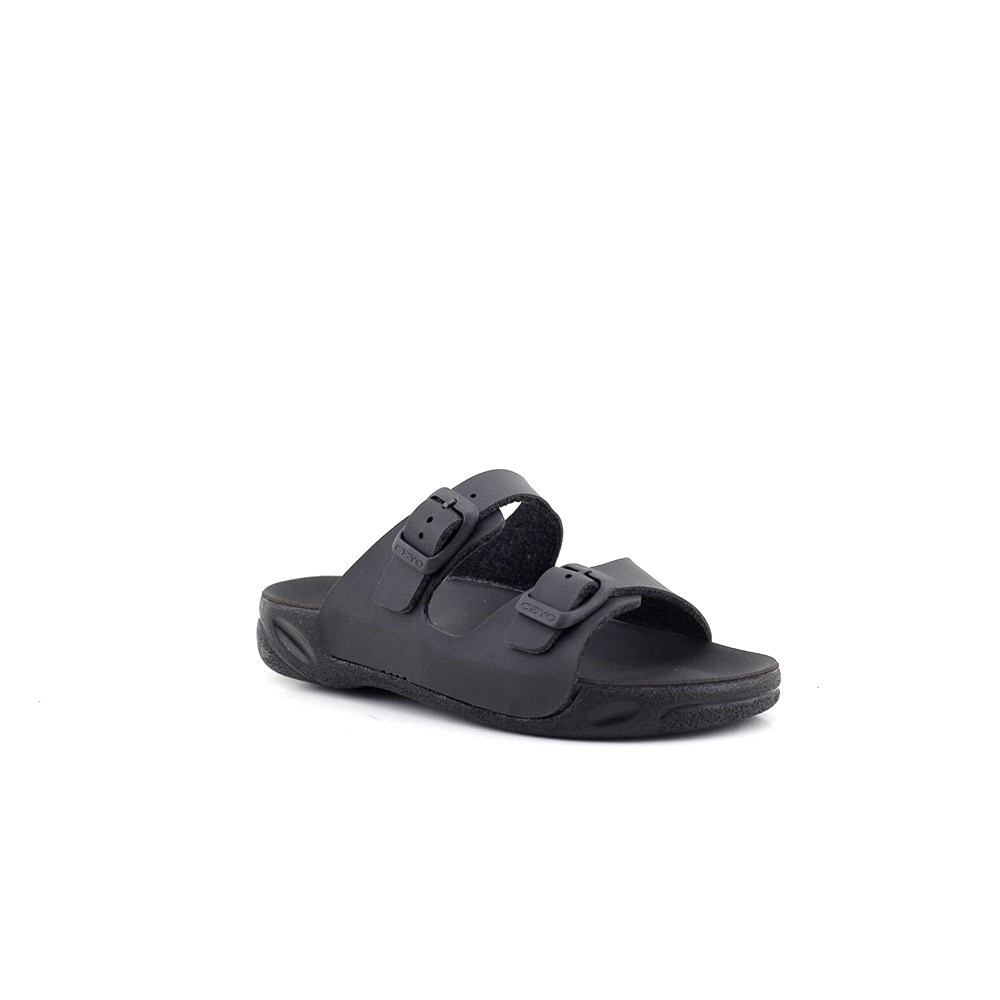 Ceyo Capri-22 Anatomik Çocuk Terlik