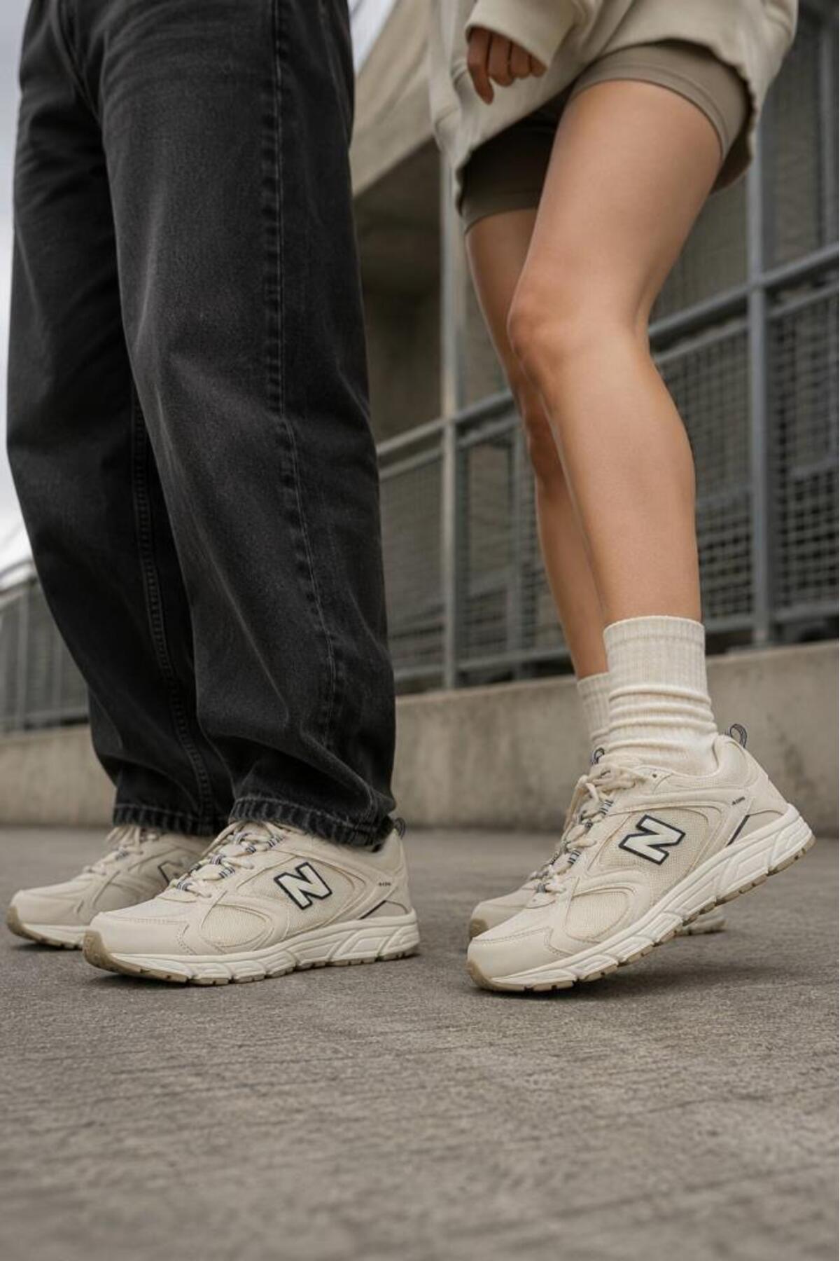 New Balance ML408BJ Unisex Spor Ayakkabı