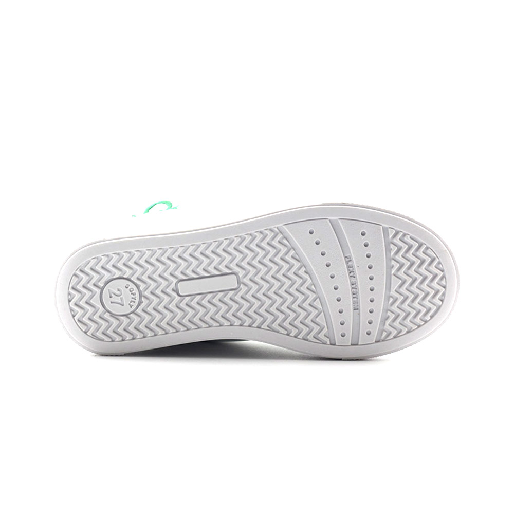 United Colors Of Benetton Çocuk Sneaker Spor Ayakkabısı