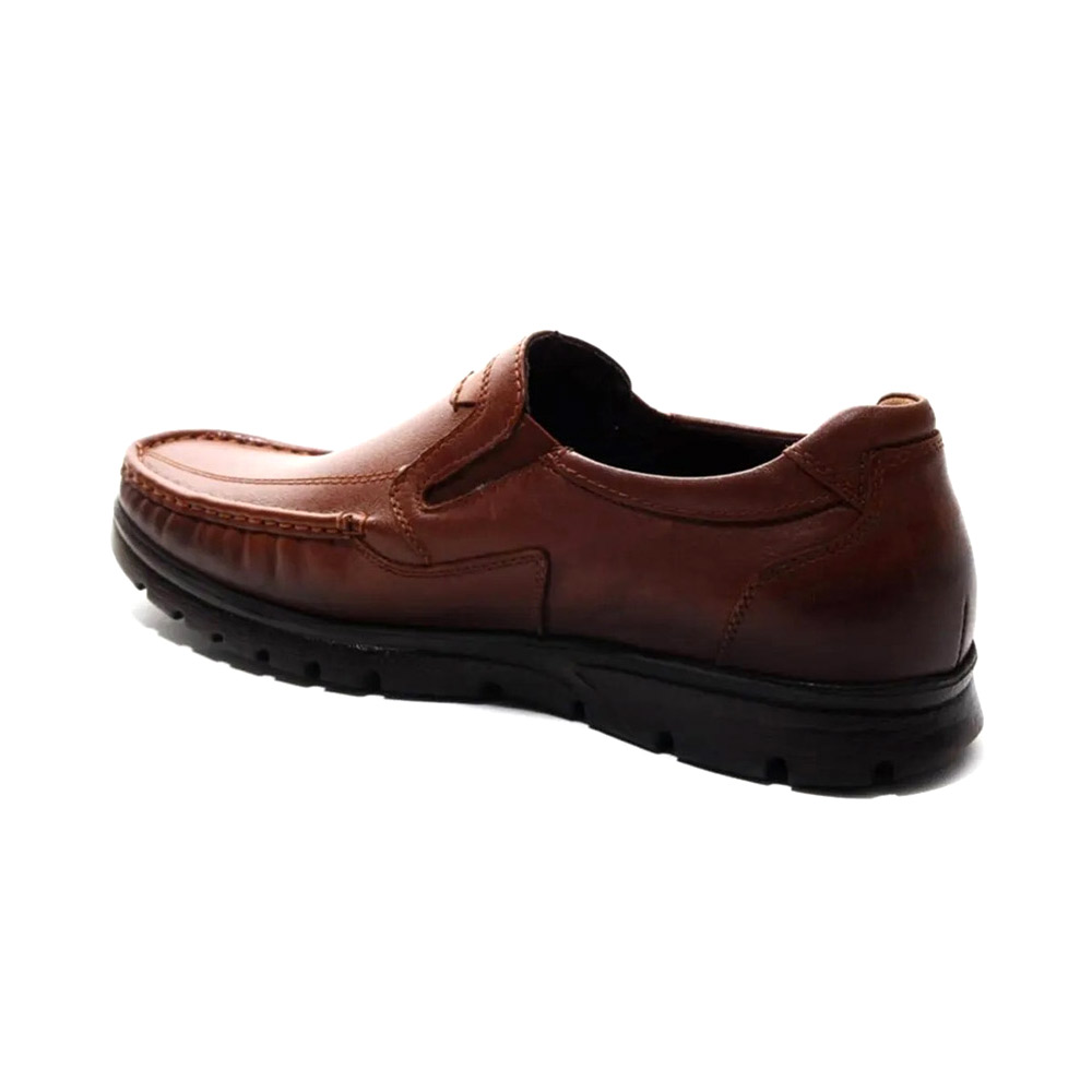 Forelli  Zeke 32608-H Anatomik Erkek Ayakkabı