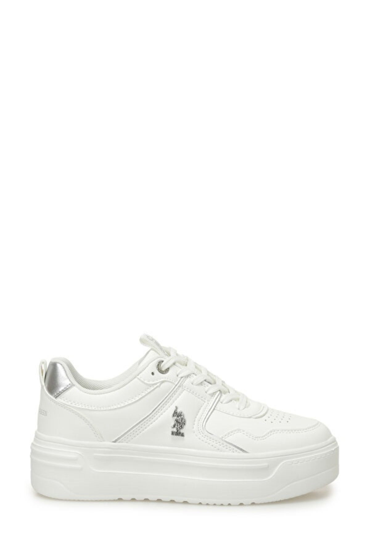 U.S. Polo Assn Clarke101946719 Kadın Spor Ayakkabı