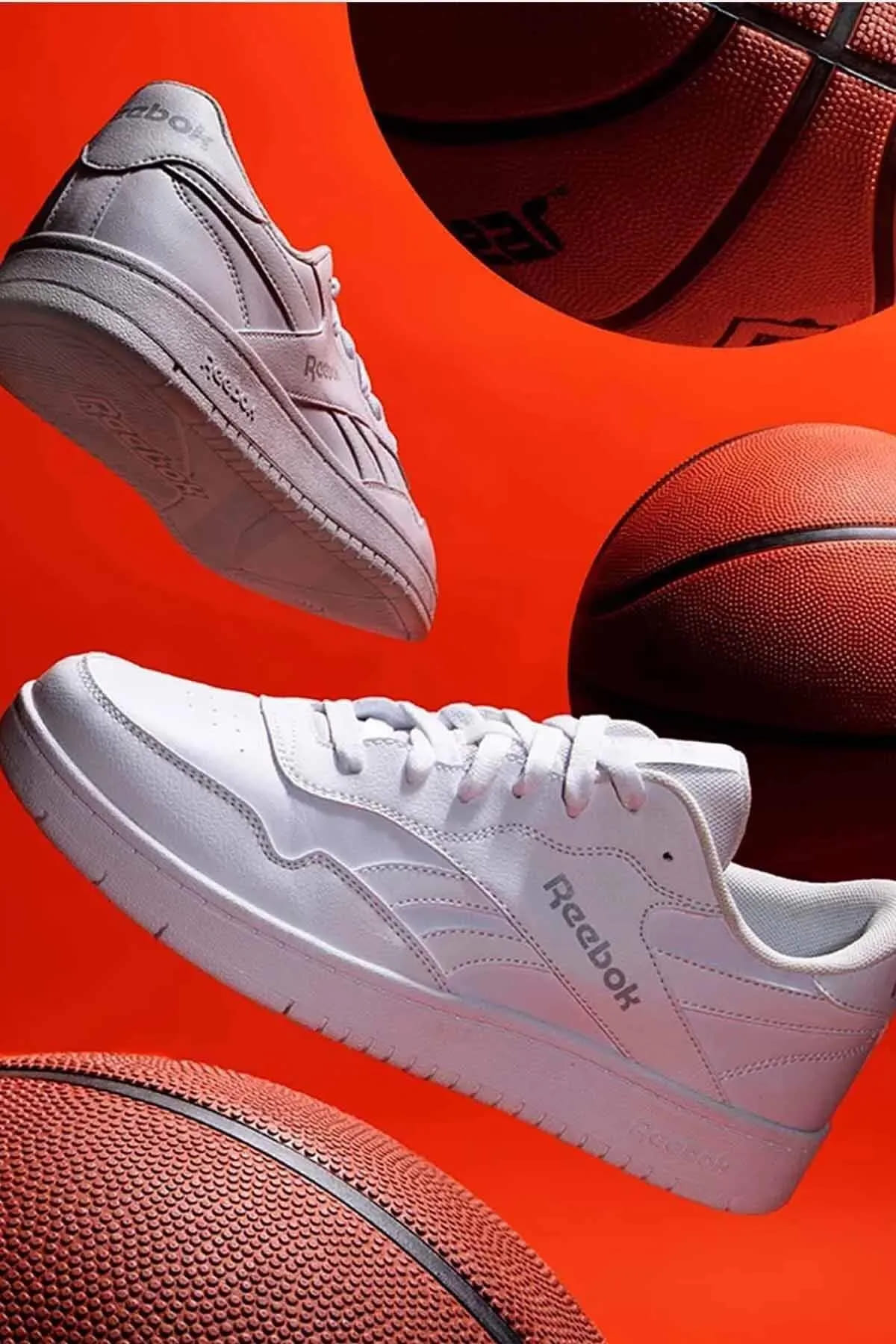 Reebok BB 1000  Günlük Spor Ayakkabı
