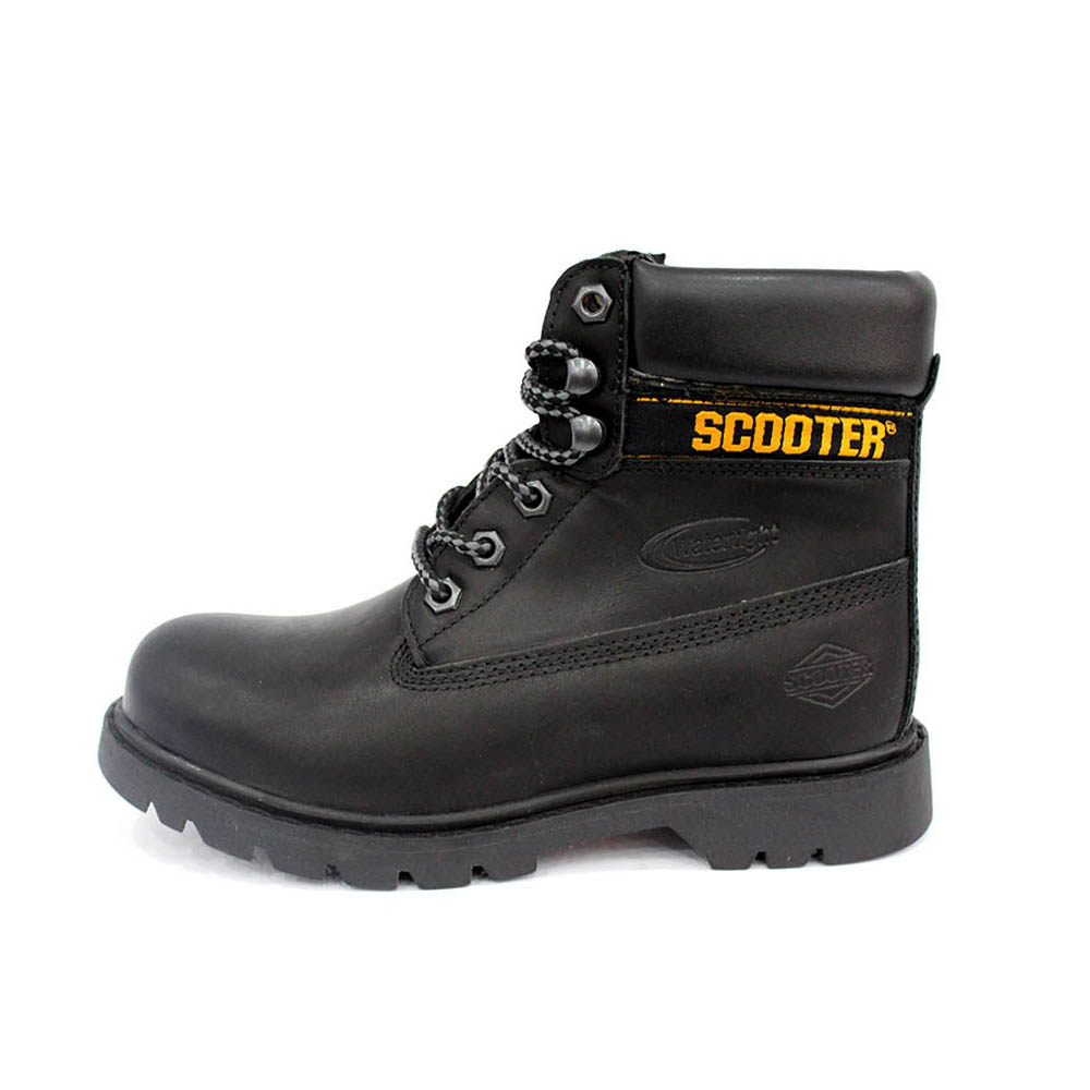 Scooter g5130 Watertight Su Geçirmez Unisex Bot