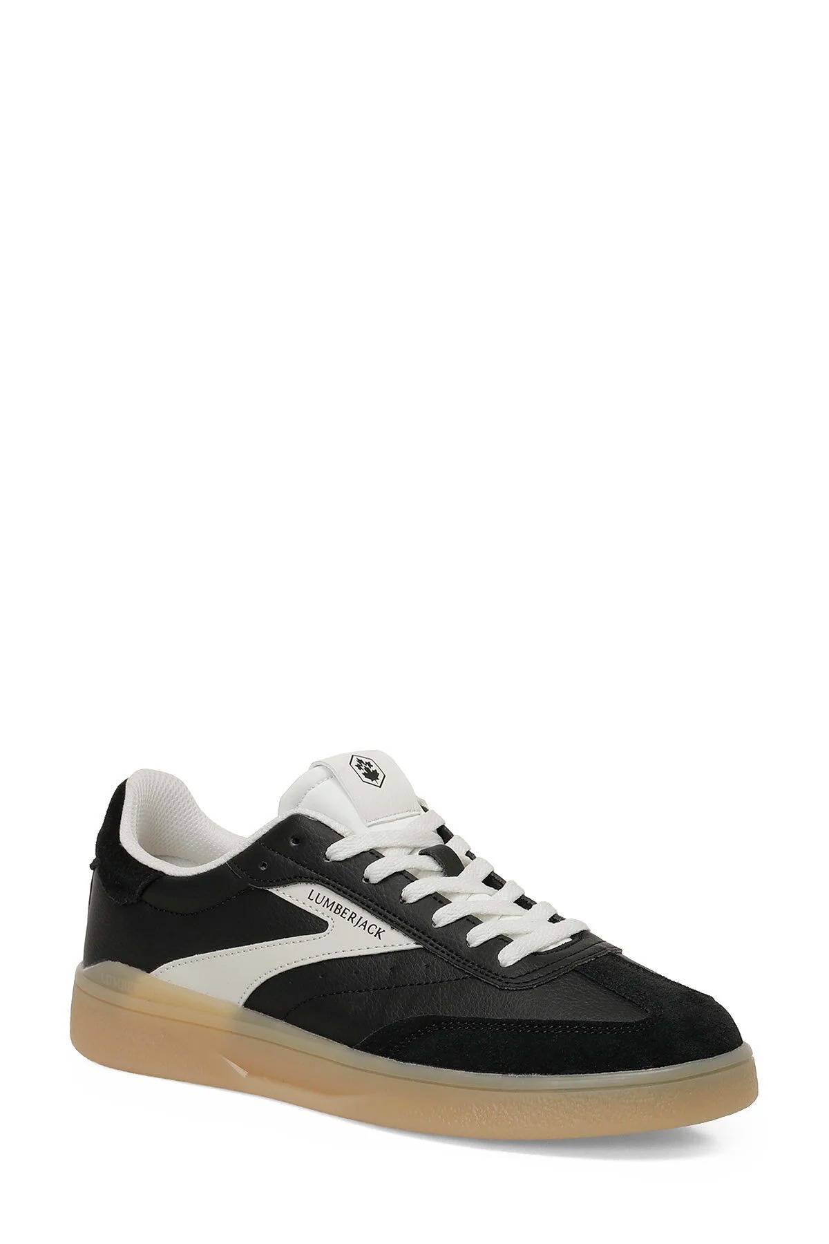 Lumberjack Terry Pu 6Fx Erkek Spor Ayakkabı