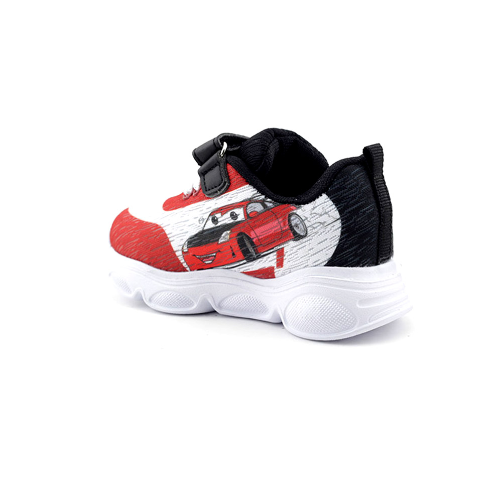 Flubber 26007 Bebek Sneaker Spor Ayakkabısı