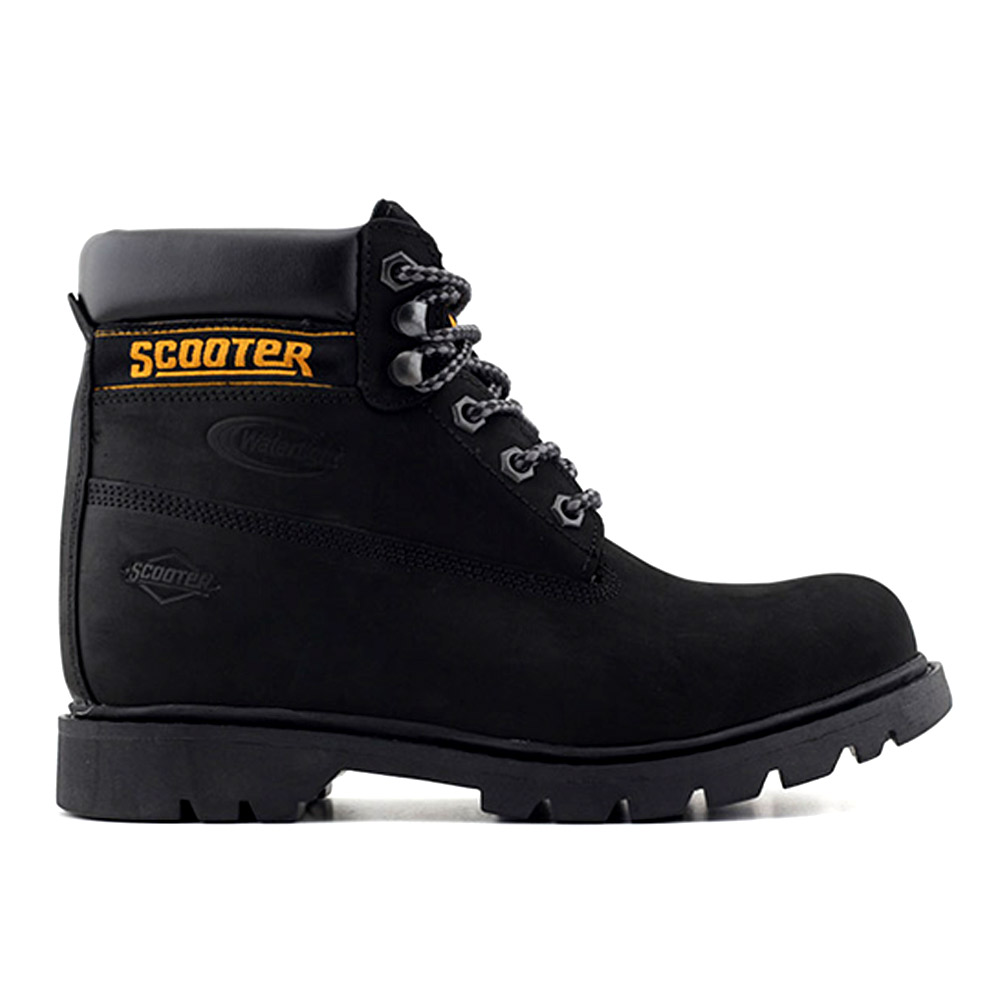 Scooter g5130 Watertight Su Geçirmez Unisex Bot