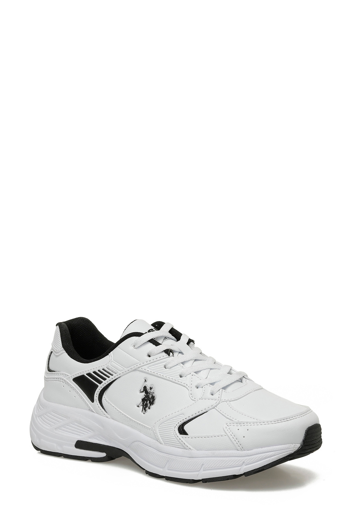 U.S. Polo Assn. Felix Wmn  5 Pr Spor Ayakkabı