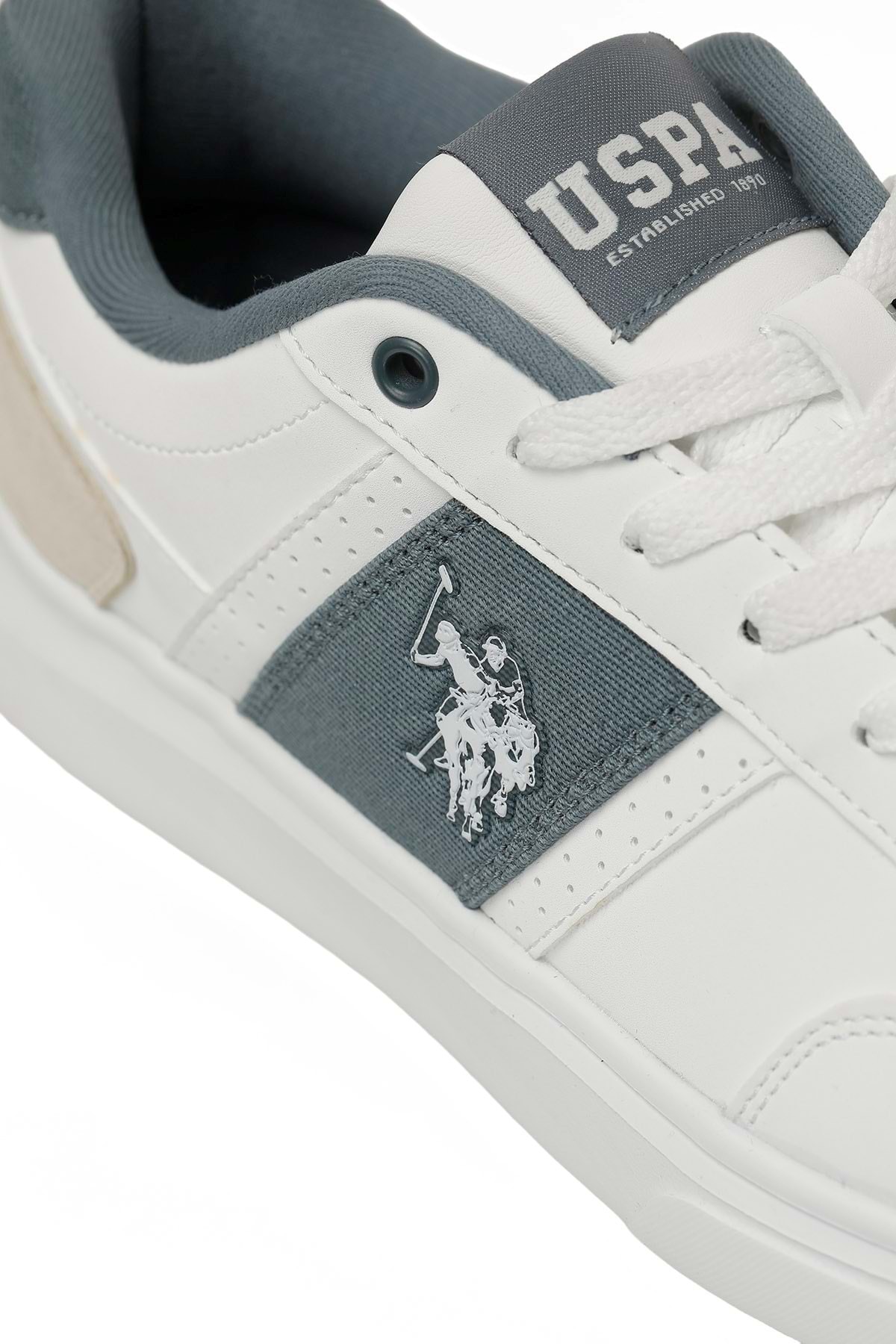 U.S. Polo Assn. Arsena 6Fx  Erkek Spor Ayakkabı