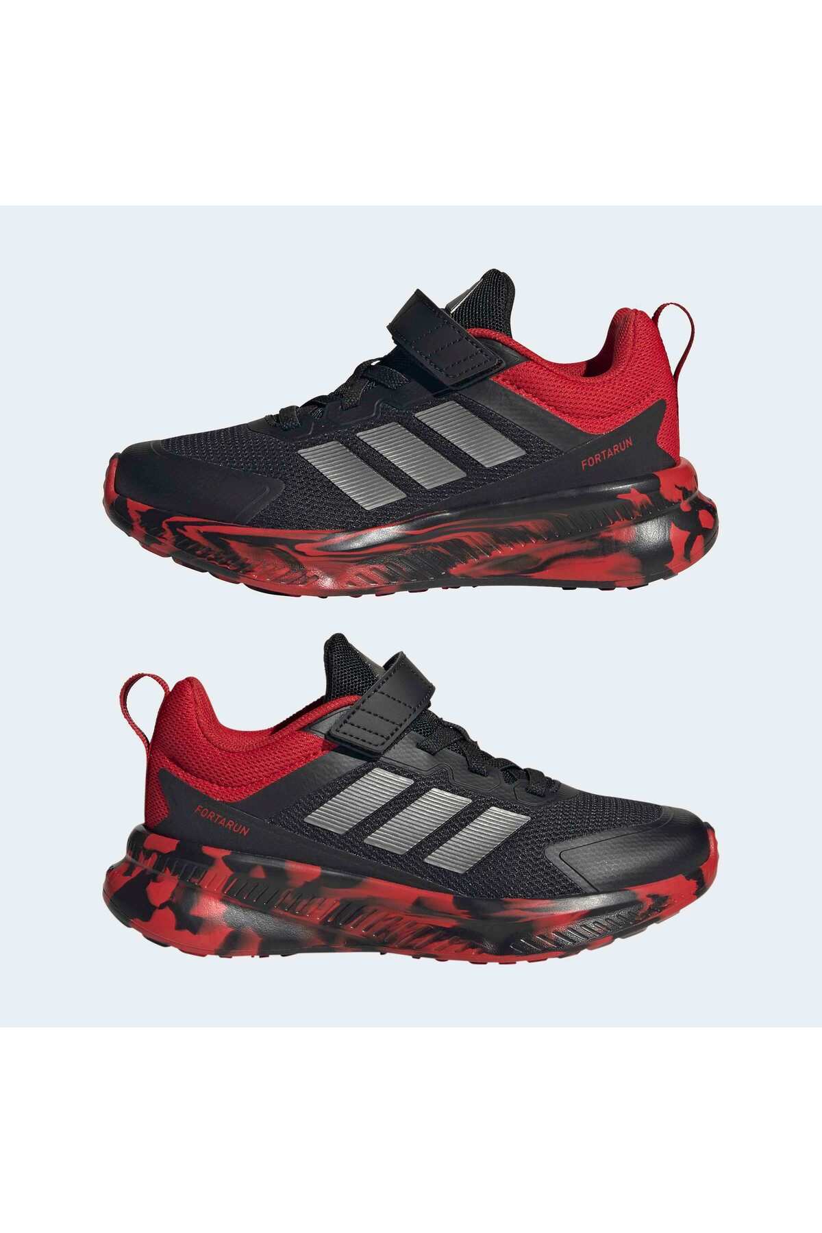 Adidas KH9115 FortaRun  Çocuk Spor Ayakkabısı