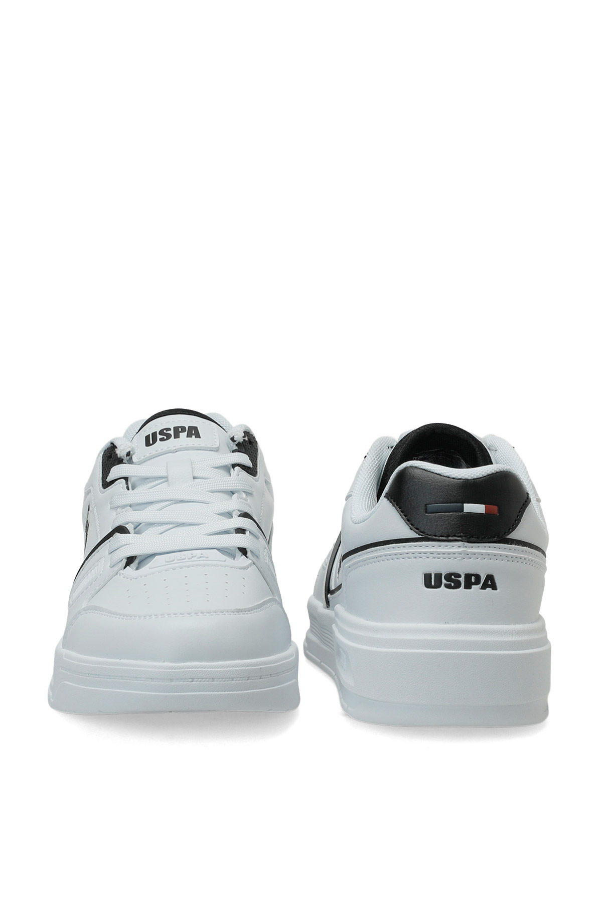 U.S. Polo Assn. Layss Erkek Spor Ayakkabı