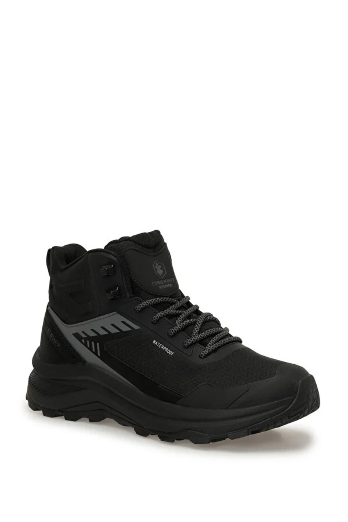 Lumberjack Fame HI 5 Pr Erkek Outdoor Ayakkabı