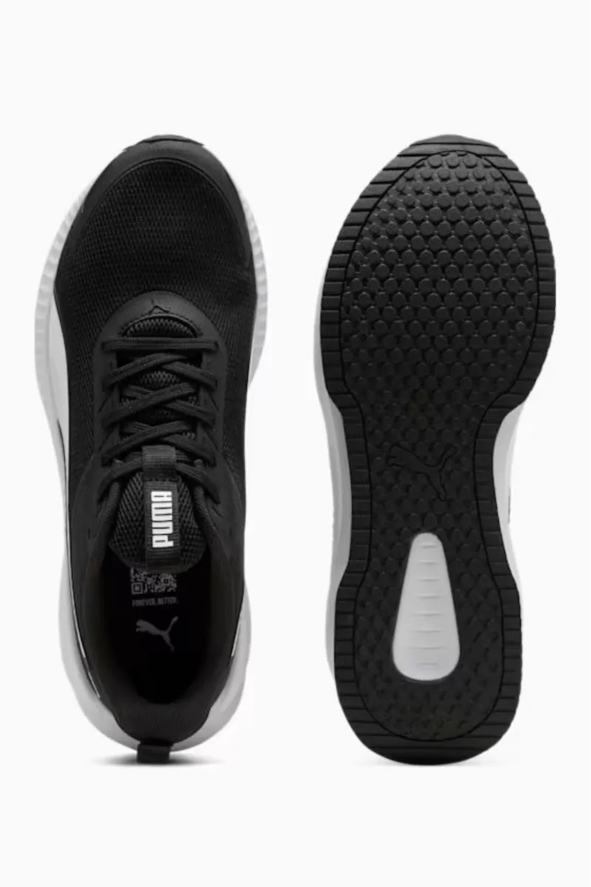 Puma Flyer Lite 313499 01 Erkek Spor Ayakkabı