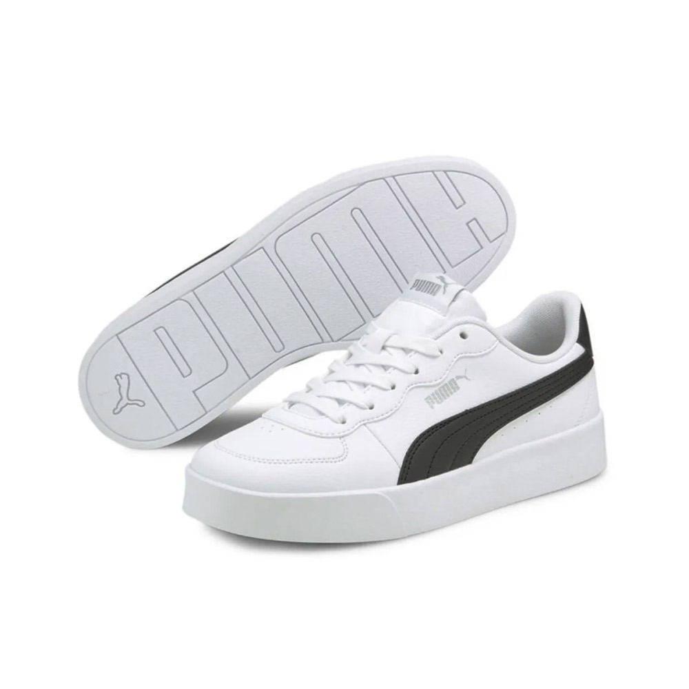 Puma Skye Clean Kadın Spor Ayakkabısı