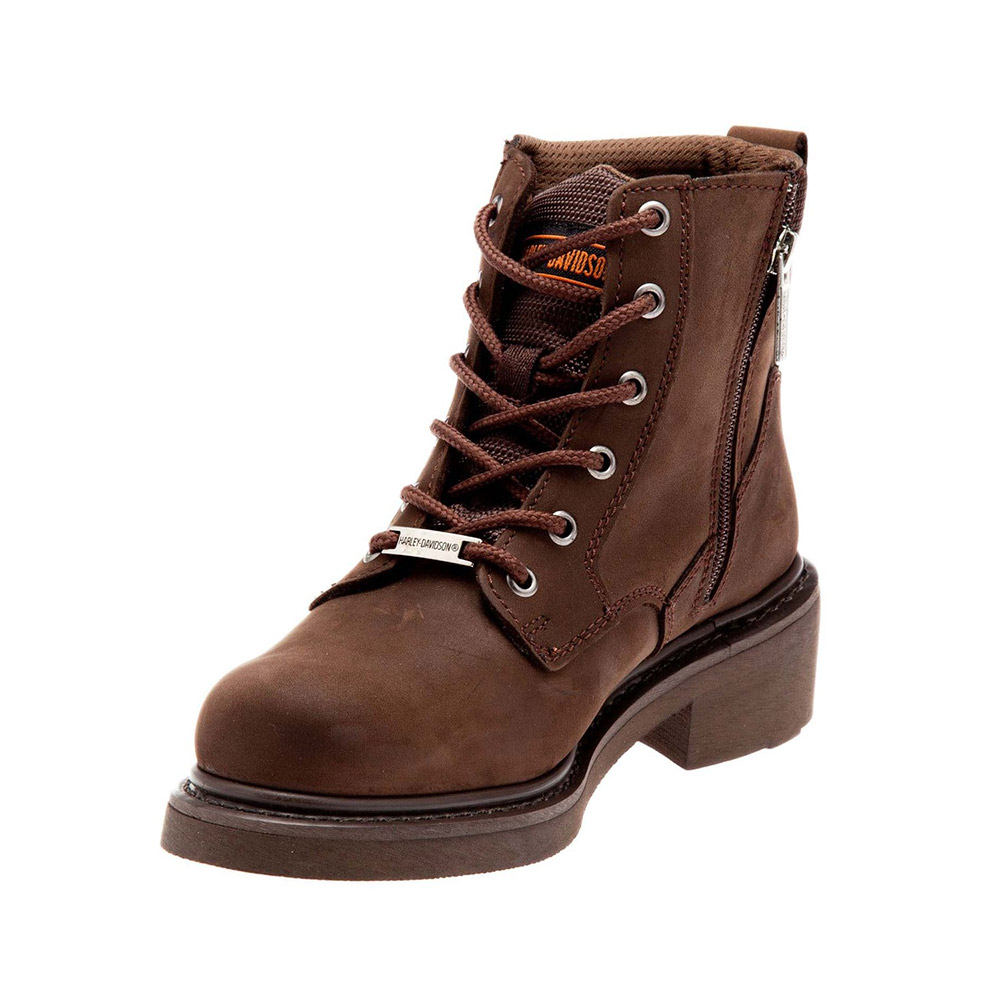 Harley Davidson Jim Unisex Bot