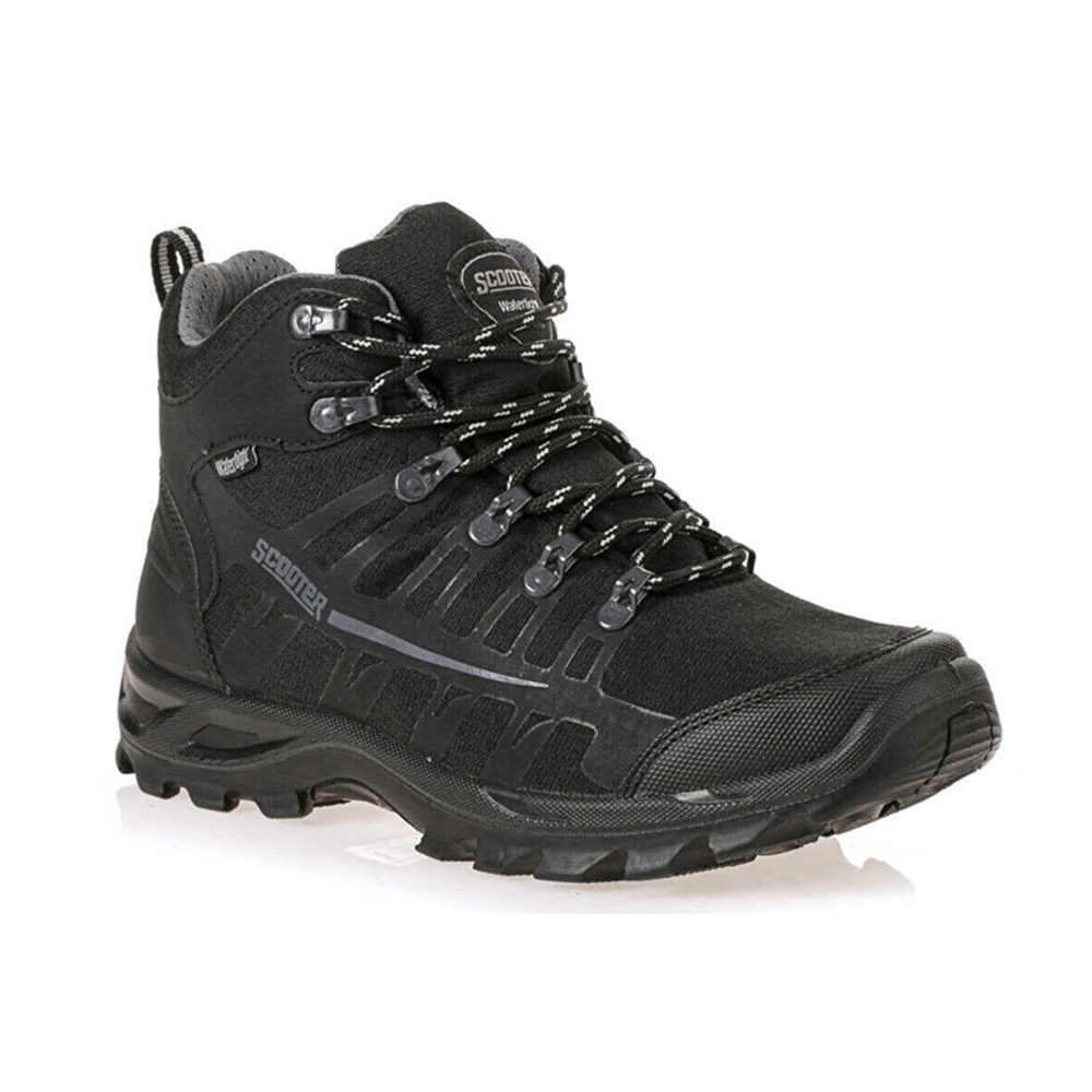 Scooter g5551 Watertight Su Geçirmez Unisex Bot