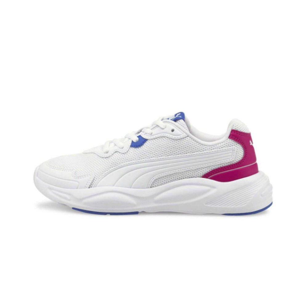 Puma Runner Nu Wave Kadın Spor Ayakkabı