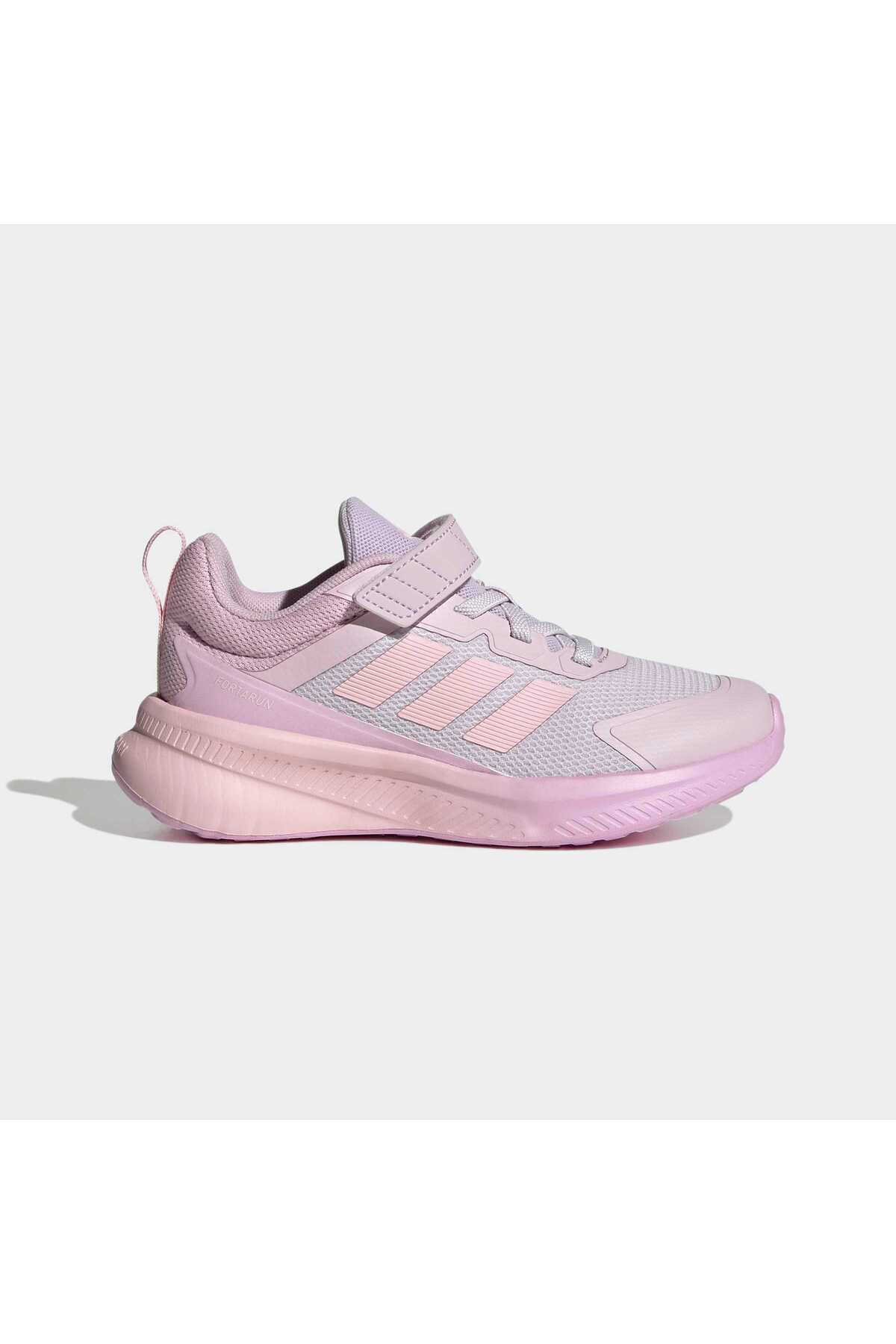 Adidas KH9118 FortaRun  Çocuk Spor Ayakkabısı