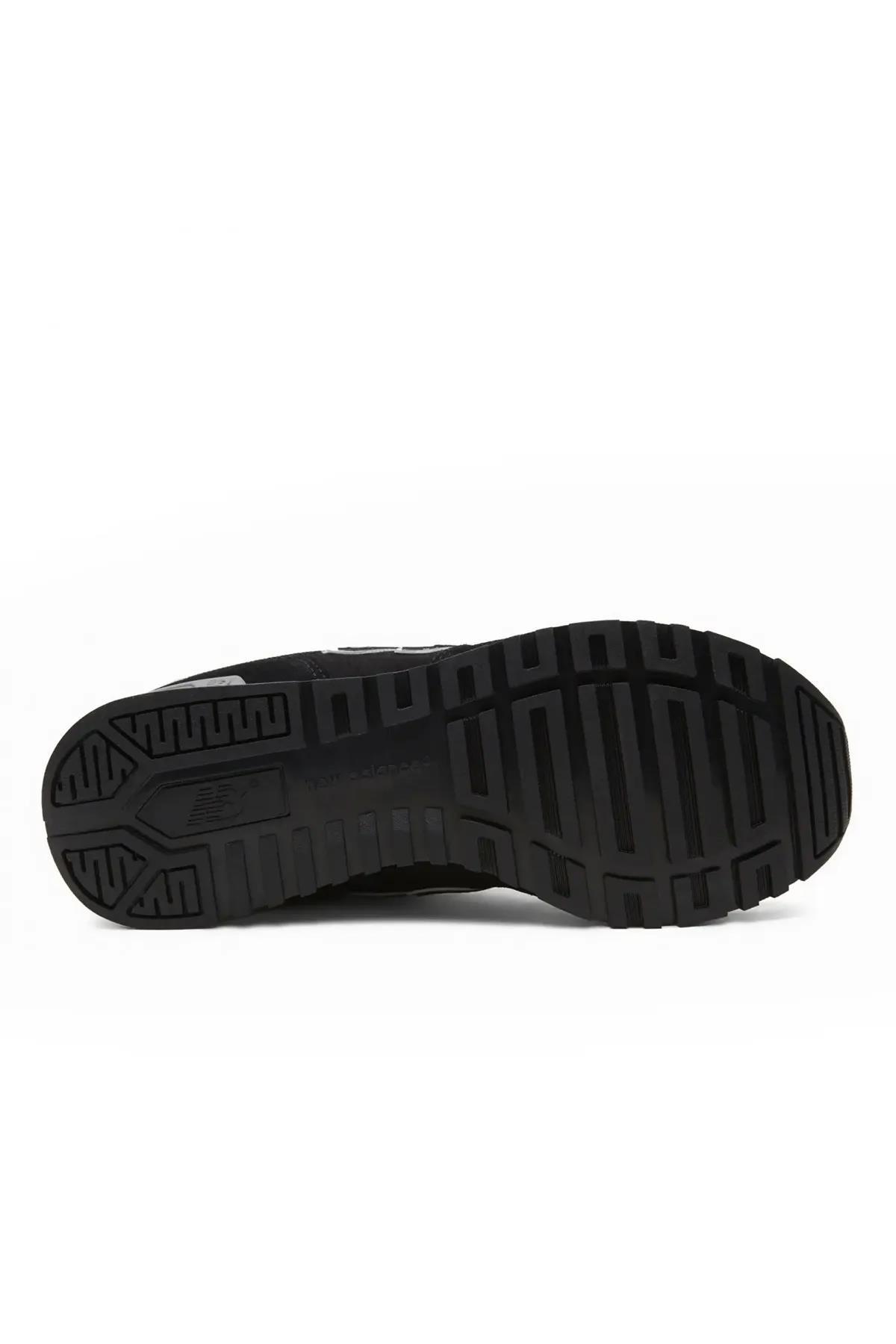 New Balance ML565BLK  Erkek Spor Ayakkabı