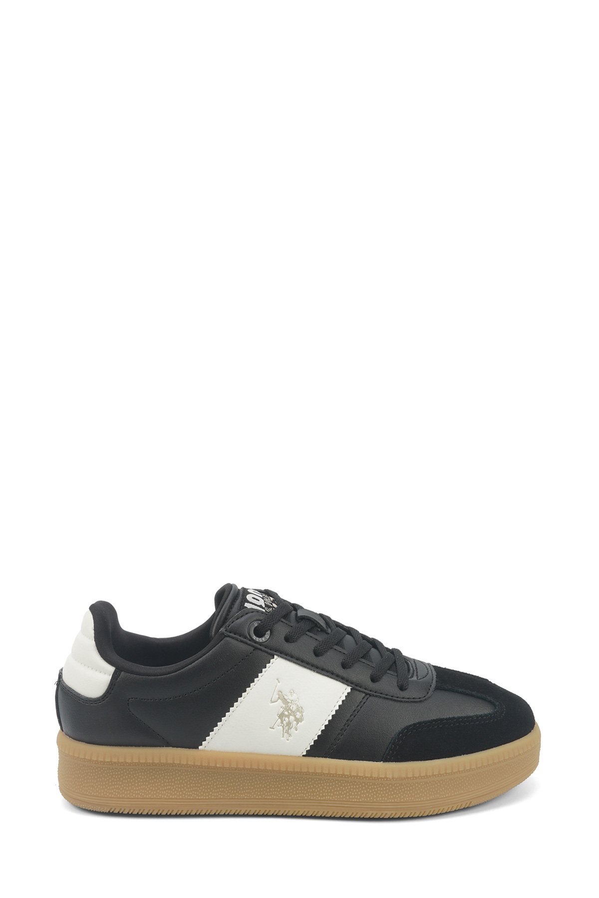U.S. Polo Assn. Samira 5 Pr Spor Ayakkabı