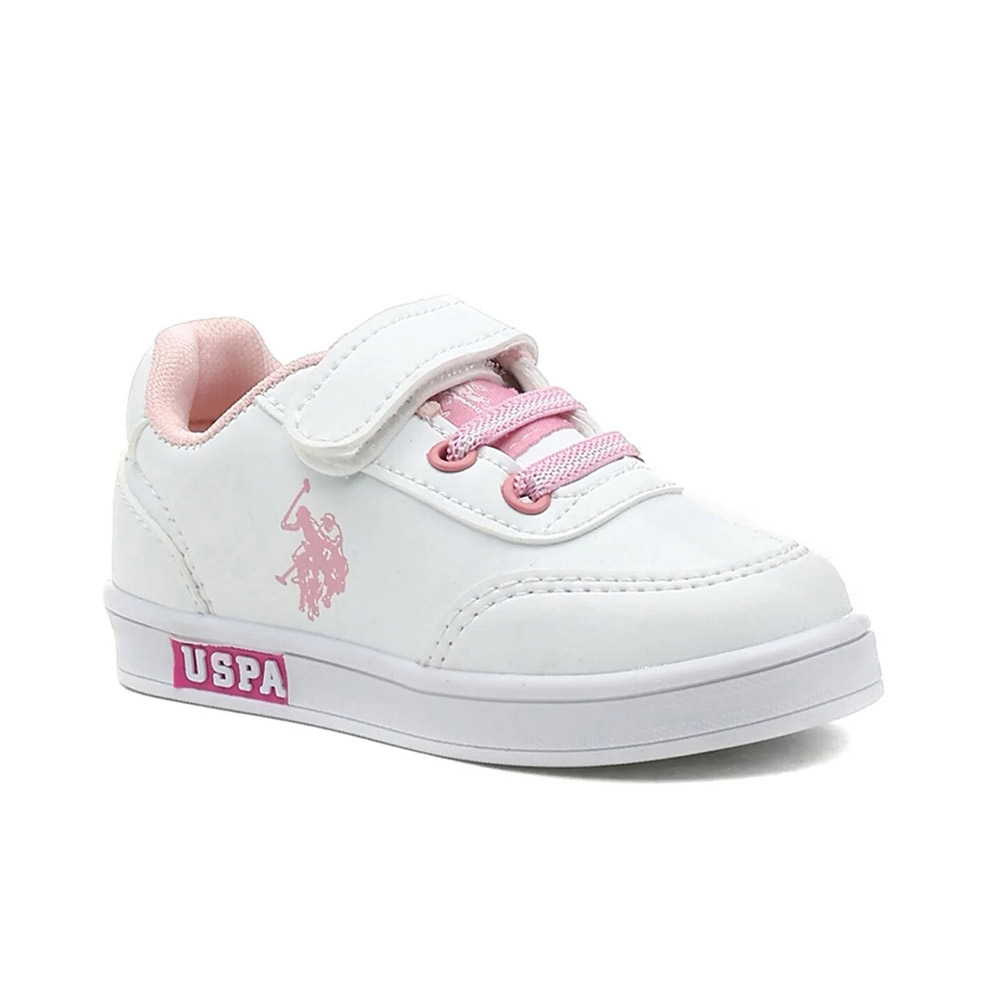 U.S.Polo Assn Cameron Wt Çocuk Sneaker Ayakkabı