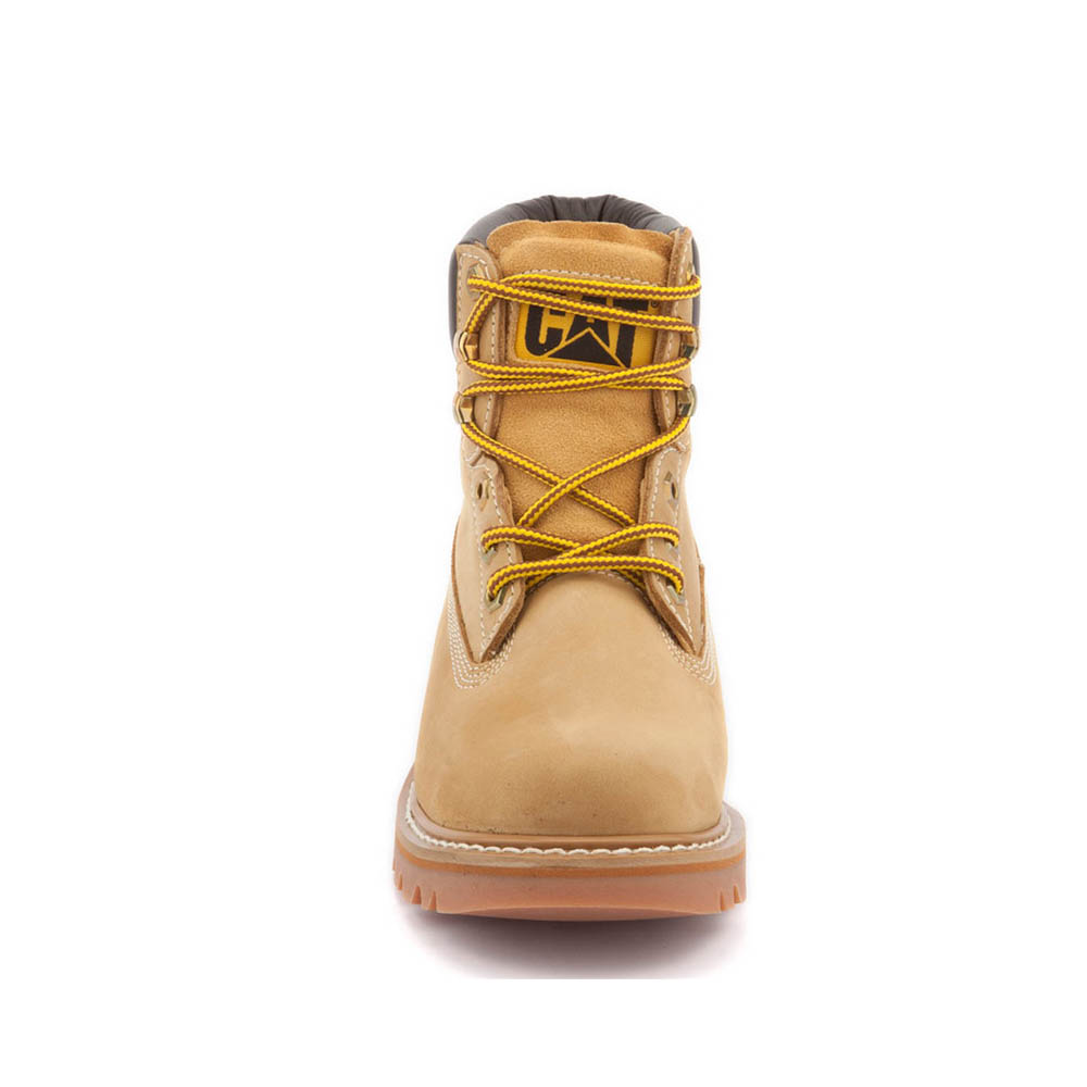 Caterpillar Colorado Erkek Bot