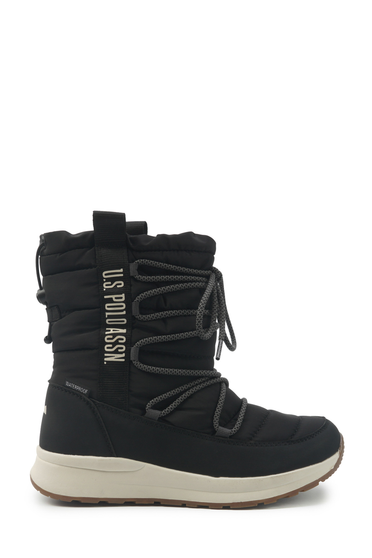 U.S. Polo Assn. Jeta 5Pr Kadın Outdoor Bot
