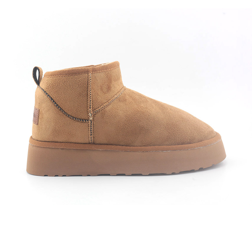 Pierre Cardin PC 52709 Kadın Ugg Bot