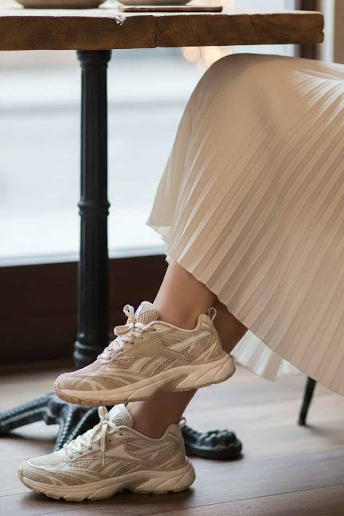 Reebok 100257089 Belwave Spor Ayakkabı