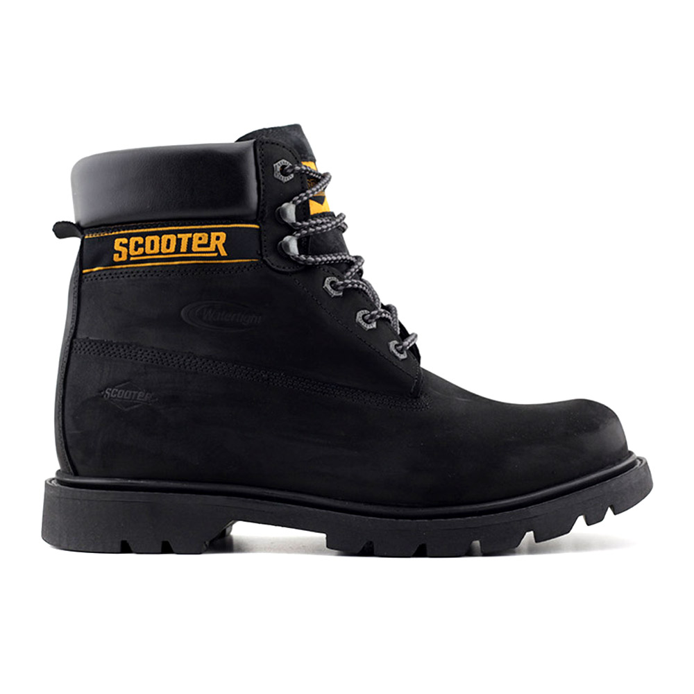 Scooter m5130 Watertight Su Geçirmez Unisex Bot