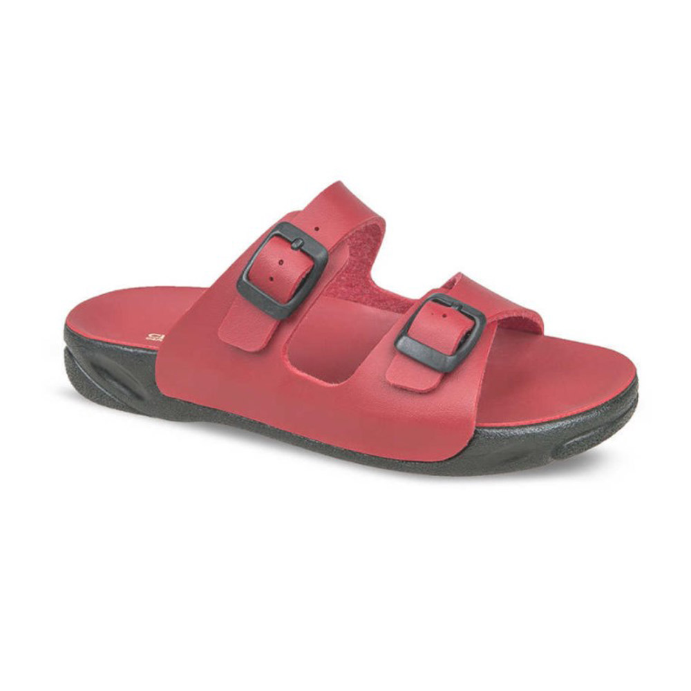 Ceyo Capri-22 Anatomik Çocuk Terlik