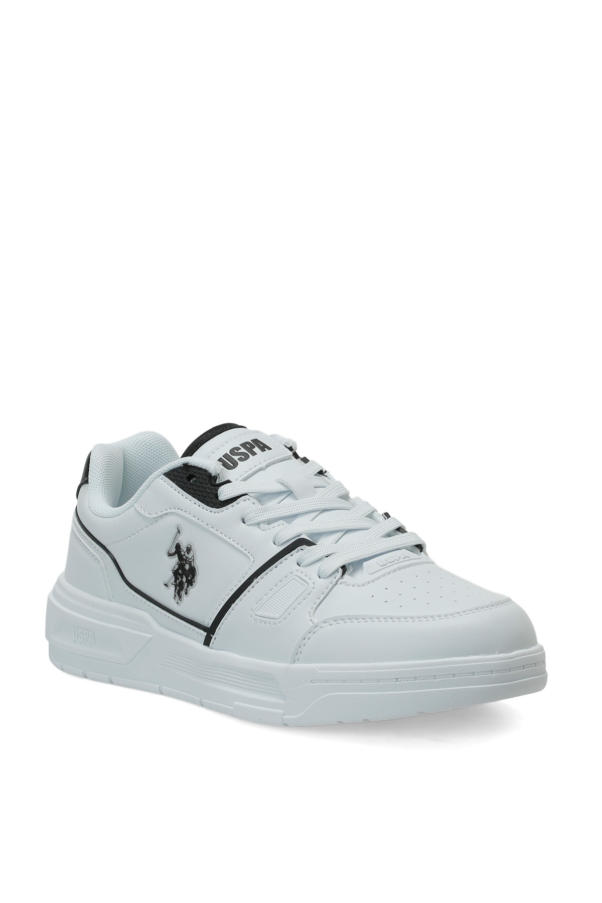 U.S. Polo Assn. Layss Erkek Spor Ayakkabı