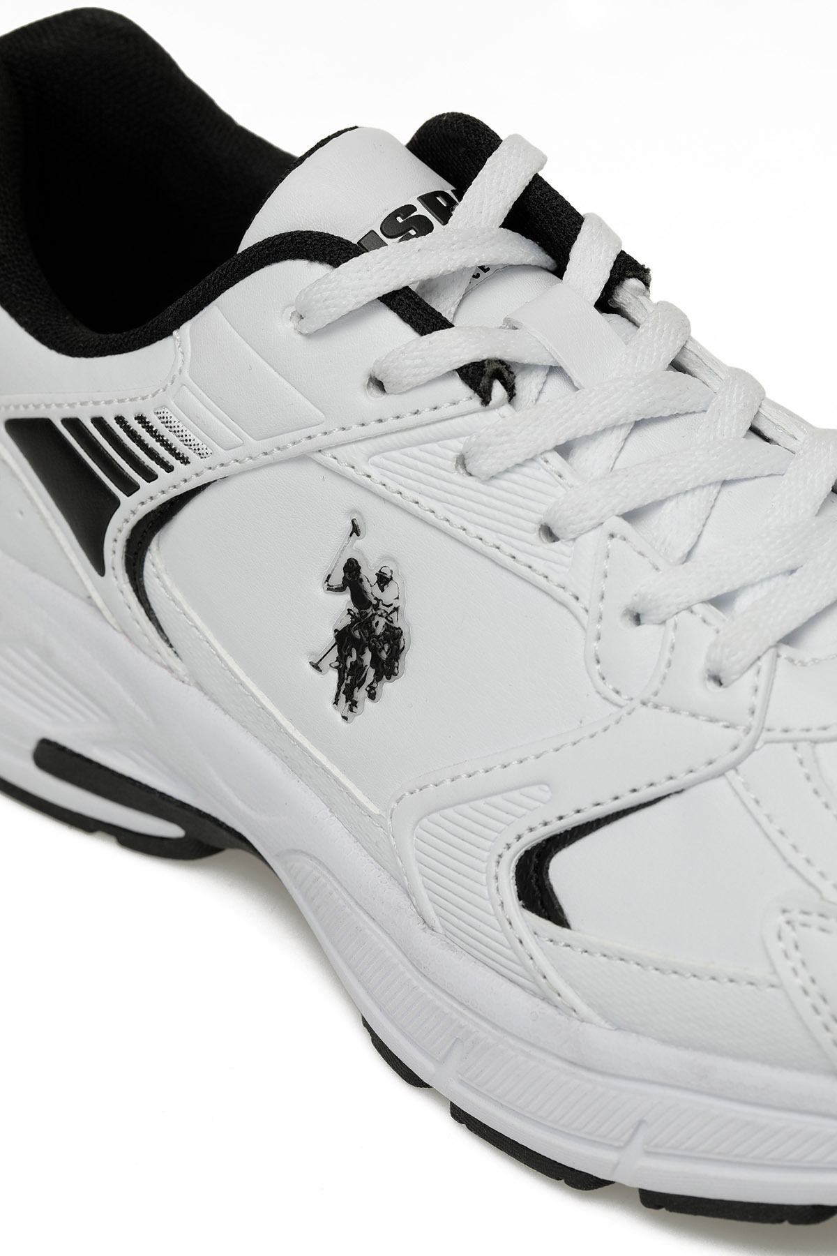 U.S. Polo Assn. Felix Wmn  5 Pr Spor Ayakkabı