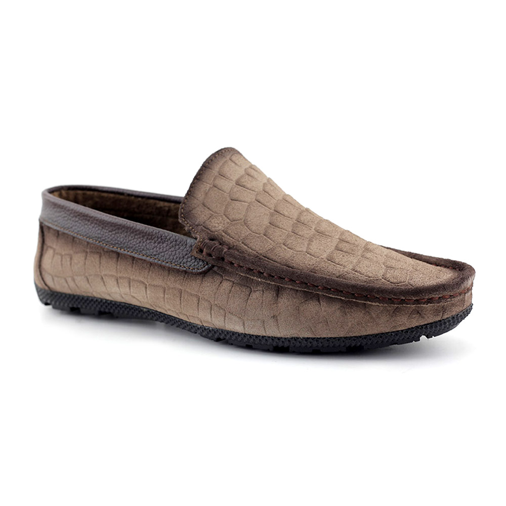 Tkn 095 Erkek Casual Ayakkabı